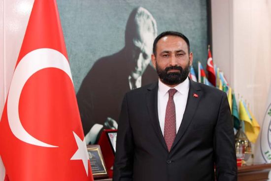    BA�KAN YILMAZ; 