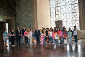 Dilekleri Gerçek oldu