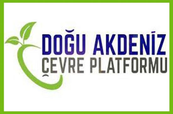 O�U AKDEN�Z  �EVRE DERNEKLER� DD�NYA �EVRE G�N�NDE B�R B�LD�R� YAYINLADI