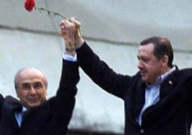 Ayta� Durak g�zalt�nda