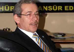 Abdüllatif Şener’den bomba Tayyip Erdoğan iddiası!