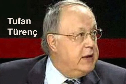 Usta yazar Tufan T�ren�’den g�ncel g�zel bir yaz�