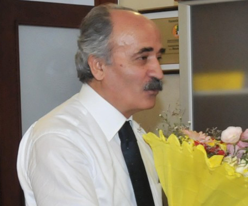 Ba�kan Gen� �lk��retim Haftas�n� Kutlad� 