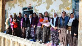 ’Yün Bebek’ Altın Koza’da