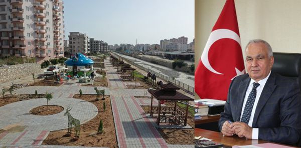 ERDEMLݒDE DUYARLI BELED�YEC�L�K