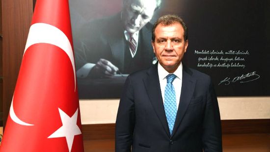 MERS�N B�Y�K�EH�RDEN ELAZI�A YARDIM YOLA �IKTI