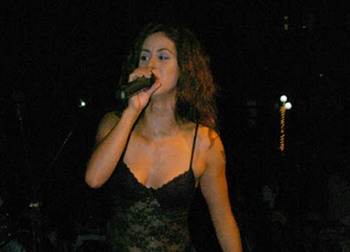 Hayr�nnisa Han�m�l� ilk davet 29 Ekim�de 