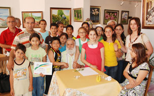 AB�YE ViZES�Z G�REB�L�RS�N�Z