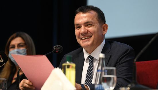   YEN��EH�R BELED�YES� ��OCUK  E��T�Mݔ PROJES�YLE ULUSLARARASI KONGREYE DAVET ED�LD� 