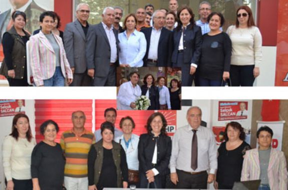 “Korkmaz’dan örnek bir siyaset davranışı daha”