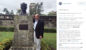 Türkiye büyük bir değerini kaybetti