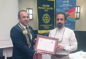 SAĞLAM TİMUR’DAN SU ALTINDAKİ HAYATLAR