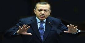 Ba�bakan Erdo�an��n �iki y�l �mr�m� kald� ? 