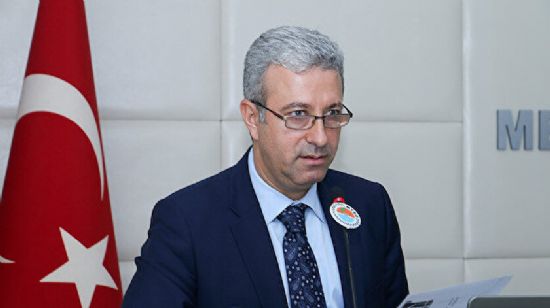 CHP M�LLETVEK�L�  ANTMEN’DEN �ZER�NE G�D�LMES� GEREKEN �OK �NEML� �DD�A