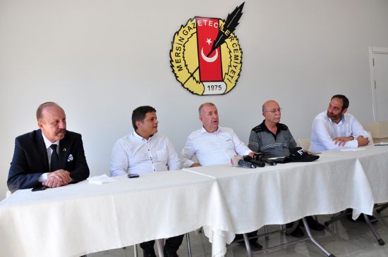 �M�T �ZDA� VE HEYET� MGC�Y� Z�YARET ETT�