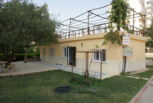 BA�KAN �ZY���T �3 YILDA SAM�M�YETLE H�ZMET �RETMEYE �ALI�TIK�