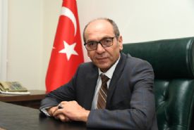 AKP kadrolarından Mersin Büyükşehir’e