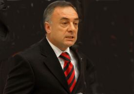 Öztürk’ten IŞİD soru önergesi