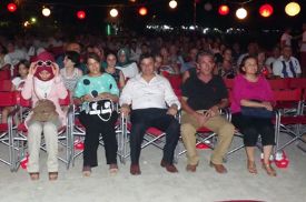 Anamur Belediyesi halka güzel bir nostalji yaşattı  