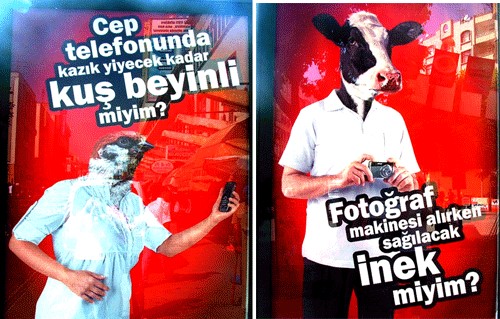 Mersin Halk�ndan �z�r dileyin