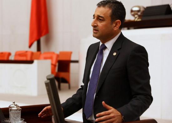 �EH�R HASTANELER� RANT KAPISI OLDU