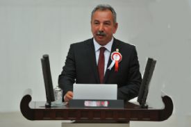 Nurlu, “Amaç, birbirine düşman yeni nesiler yetiştirmek mi ?”