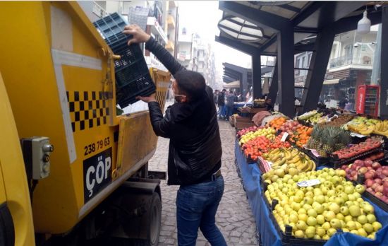 TEM�Z VE SA�LIKLI B�R AKDEN�Z ���N 7/24 H�ZMET