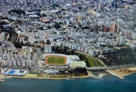 Ya�anabilir kentler s�ralamas�nda Mersin 46.