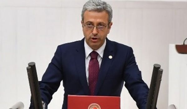 CHP�L� ANTMEN S�LEYMAN SOYLU�YA VAN�DA ��KENCE G�REN �OCUKLARI SORDU