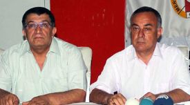 MV Öztürk Cumhurbaşkanlığı adaylık sürecini değerlendirdi