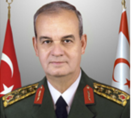 GEN. KUR. BA�KANI ORGENERAL BA�BUВUN �EH�TLER G�N� MESAJI