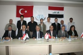 TISİAD, TÜRKONFED’e kabul edildi