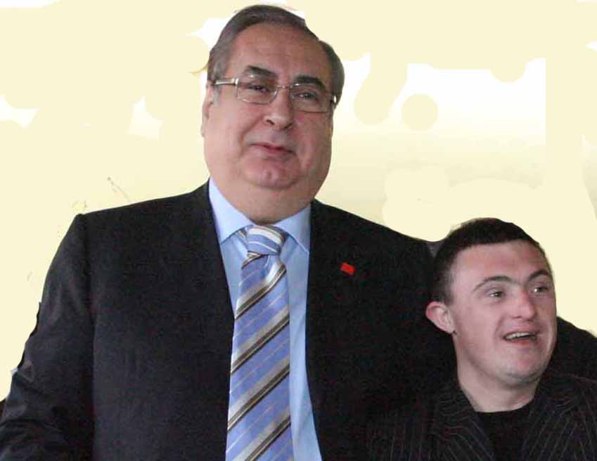 M. �zcan R.Tayyip Erdo�an gibi 