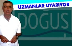 Dr. Şentut, cildi korunmanın yollarını anlattı 