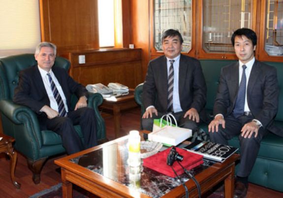 Su ve Arazi Kaynaklarının Doğru Kullanımı İçin Çukurova Bölgesi pilot bölge