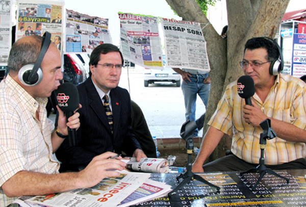 Erdo�an’� lider yapan ne?