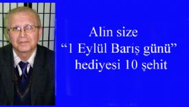 Av. İzzet Uludağ yazdı