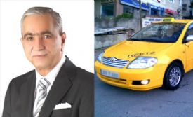 A-1 Belgesi olmayan �T� plakal� ara�lara il d���na ��k�� yasa�� ba�lad� 