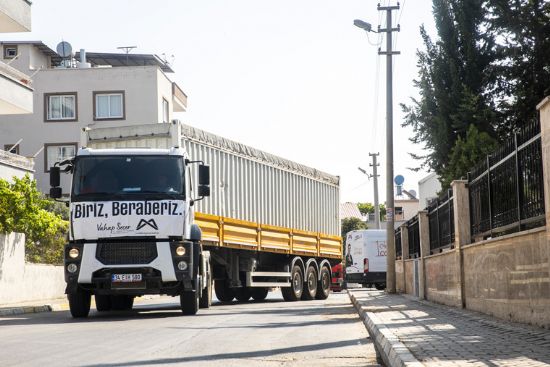 B�Y�K�EH�R��N YARDIM TIRI YANGINZEDELER ���N YOLA �IKTI