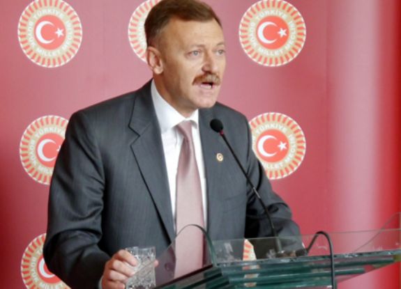 CHP Mersin Milletvekili Prof. Dr. Aytuğ ATICI iki yılı değerlendirdi