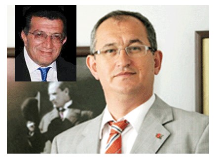 TGF Ba�kanl���na �zmir GC Ba�kan� Atilla Sertel se�ildi