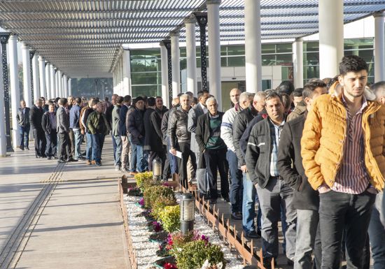 B�Y�K�EH�R BELED�YESݒN�N 184 �OF�R ALIMINA 744 K��� BA�VURDU