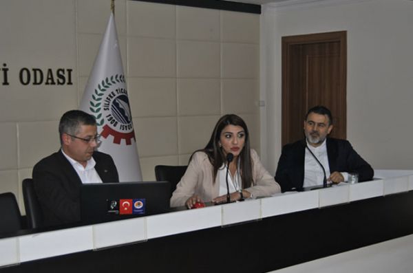 T�rkiye, b�y�meyi �ukurova�yla sa�lar