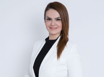 TÜİOSB Yönetim Kurulu Başkanı Gül AKYÜREK BALTA Kabotaj Bayramı’nı Kutladı