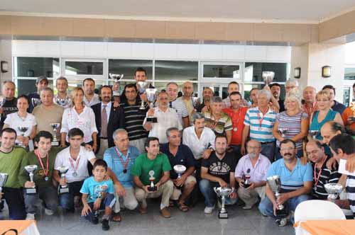 T�CARET BORSASINDAN VEFA GECES�