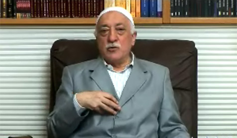 AKP’nin F.G�len’i askeri yarg�dan ka��rma plan�