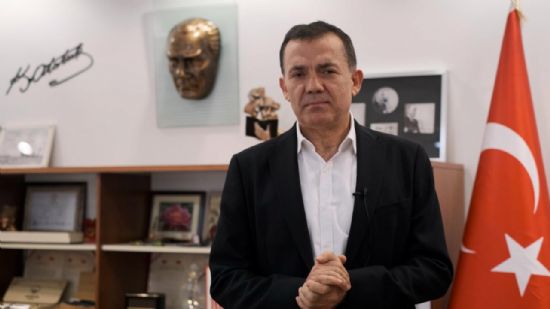 BA�KAN ABDULLAH �ZY���T, TER�R SALDIRISINI LANETLED�