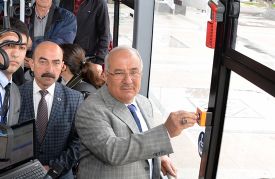 Özgecan sayesinde önemli işler yapılıyor 