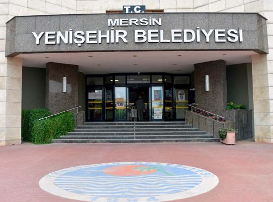  YEN��EH�R BELED�YES�NDEN �DOLANDIRICILIK� UYARISI