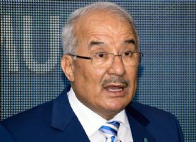 Mersin Büyükşehir Belediye Başkanı başarısız bulundu..